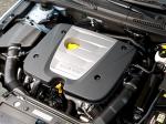 Chevrolet Cruze 2009 года (UK)